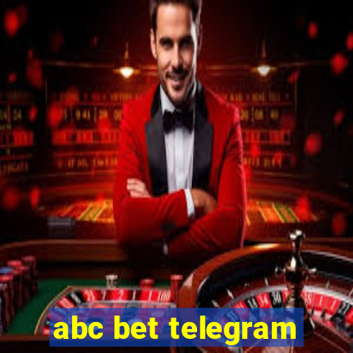 abc bet telegram